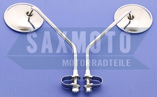 Spiegel paar yamaha yds7 ds7 - paar,