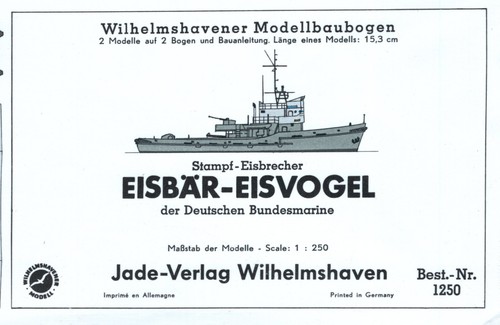 Jade verlag 1250 stampf - 1250,