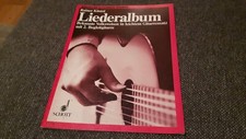 Notenheft, Kreidler Gitarren-Studio, Rainer Kinast Liederalbum