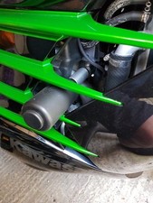 Kawasaki ZZR1400 2012-2021