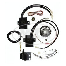 Kontaktlose, vollelektronische