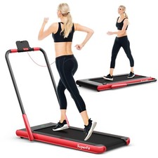 Laufband Heimtrainer klappbar
