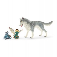 Schleich 70710 - MOVIE Lykos