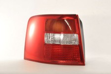 Heck Leuchte Rück Leuchte
