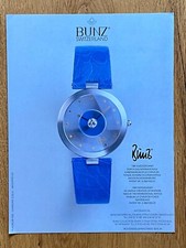 1993 Bunz Switzerland Original