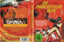 DVD DIE PHANTASTISCHE REISE -