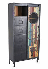 Mehrzwecksschrank Hochschrank