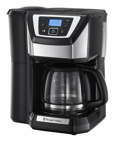 Russell hobbs kaffeemaschine - russell,