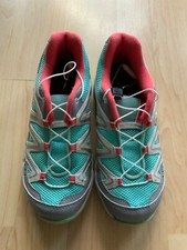 Salomon contagrip nonmarking