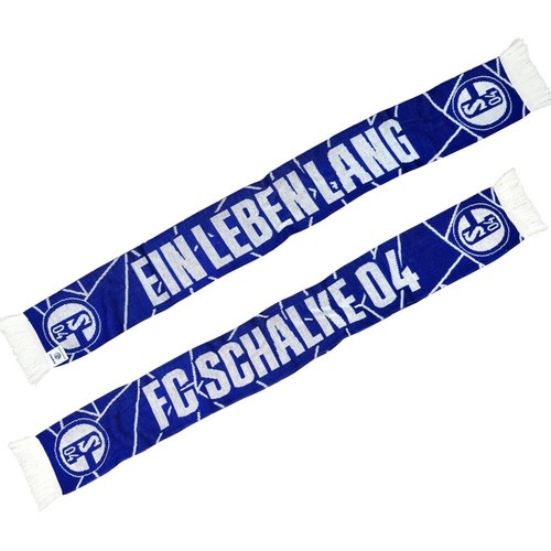 Schalke schal ein - schalke, leben