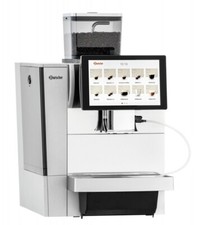 Bartscher Kaffeevollautomat Espresso Cappuccino KV1 Deluxe - 190033