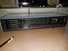 Blaupunkt DELTA 6003 / Senator VT 525 Reseiver!!!!