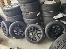 JEEP Renegade Compass Winter Räder ALU Falken 215 60 17 100V DOT 21  735657537