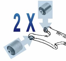 Reparatursatz Querlenker