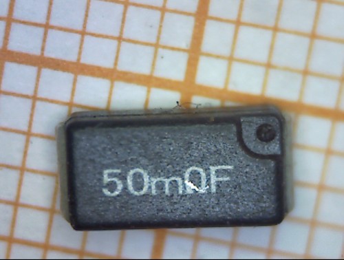 Shunt widerstand 50mωf - widerstand,