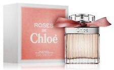 ⭐⭐ CHLOE ROSES DE CHLOE EAU DE TOILETTE 75ml Neu OVP in Folie ⭐⭐