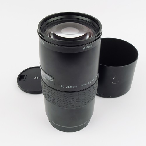 Hasselblad 120mm haze - hasselblad, 4/120mm