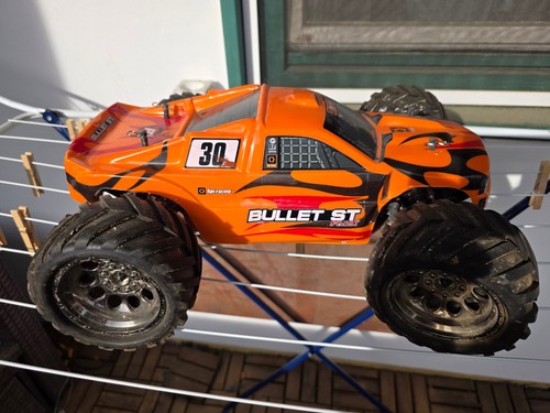 Hpi bullet flux waterproof - hpi,