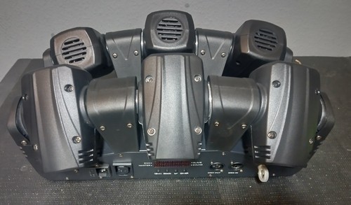 Paar ayra ero hexabeam moving - ero,
