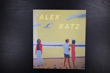 228356 Kay Heymer ALEX KATZ