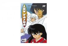 Inu yasha von takahashi - yasha, 37