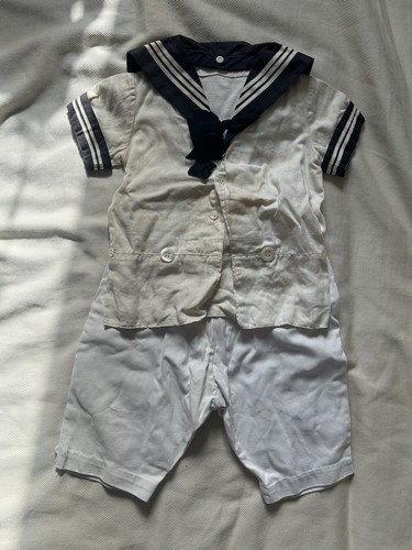 Französisches seemann set - französisches,