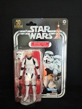 Star Wars The Black Series 6"