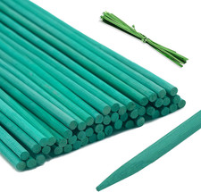 Pflanzenstützen Set 50