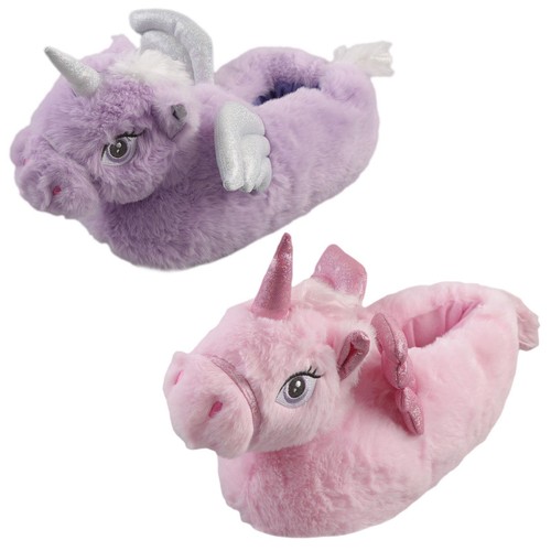 Sams tiehausschuhe einhorn - sams,