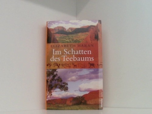 Schatten des teebaums - im, roman