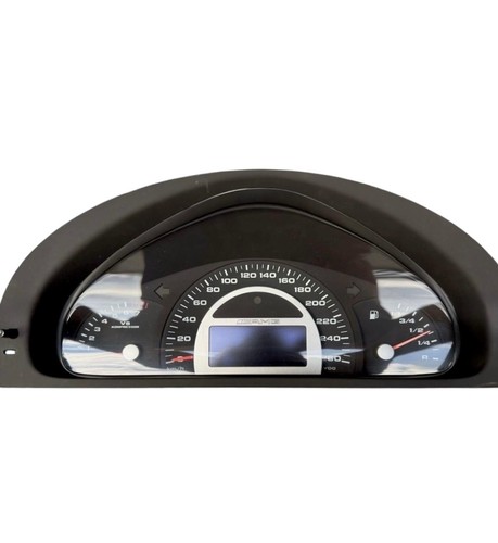 Tacho speedometer - tacho,