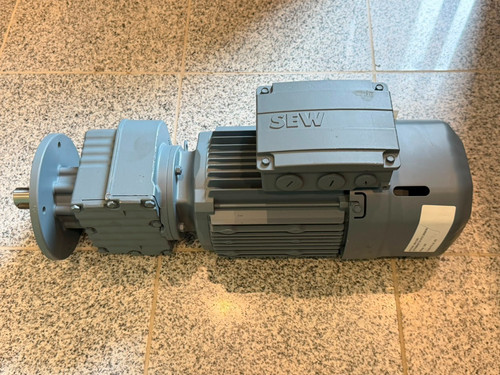 Sew eurodrive rf27 - sew, drs80m4be2
