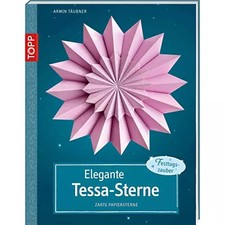 Elegante Tessa-Sterne: Zarte
