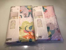 2 x Ikea Lattjo Kinder