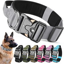 Taktisches Hundehalsband Mit