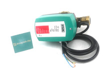 Wilo Star Z15C Pumpe