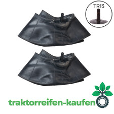 2x 5.00-12 TR13 Schlauch für
