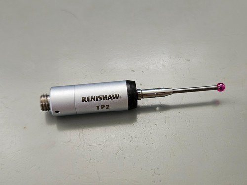 Messtaster renishaw tp2 mit - messtaster,