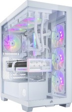 One extreme gaming white - one,