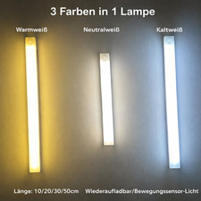 LED Unterbauleuchte mit