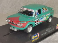 Revell Monogram 08356 NSU TT