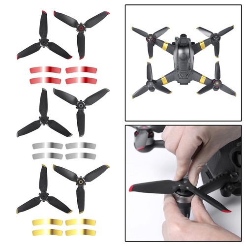 Propellerblätter für dji fpv - für,