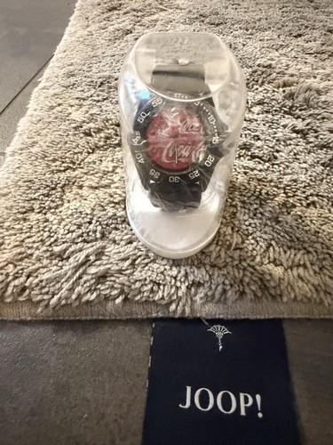 Uhr coca cola - uhr,