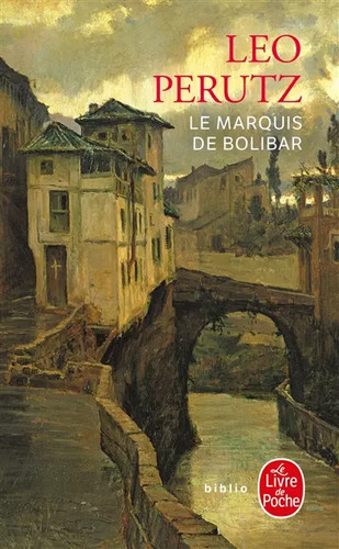 Marquis bolibar leo - marquis,