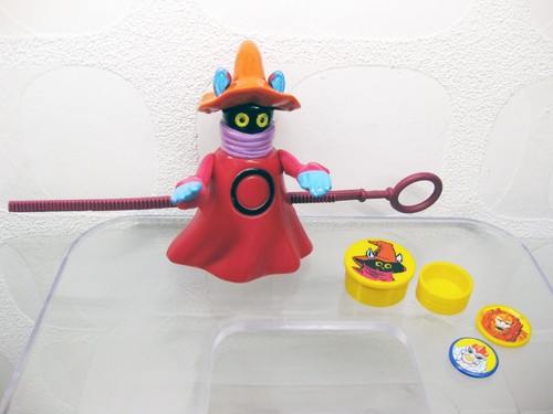 Orko motu masters of - orko, /