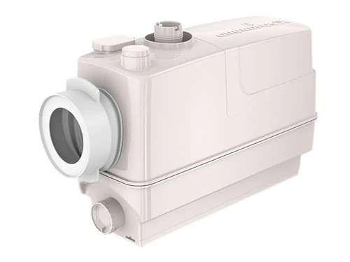 Grundfos hebeanlage sololift2 - hebeanlage,