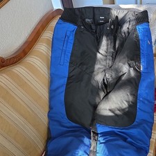 Motorradhose orginal bmw - motorradhose,