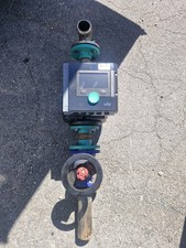 Sie bieten hier auf 1 Stück  gebrauchte Wilo Stratos MAXO  Umwälzpumpe 2218000