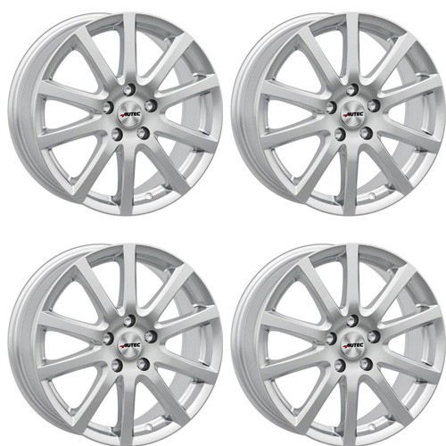 Autec skandic felgen 0x19 - skandic, 8,0x19