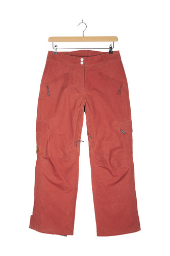 Maloja chilam padded pant - chilam.,